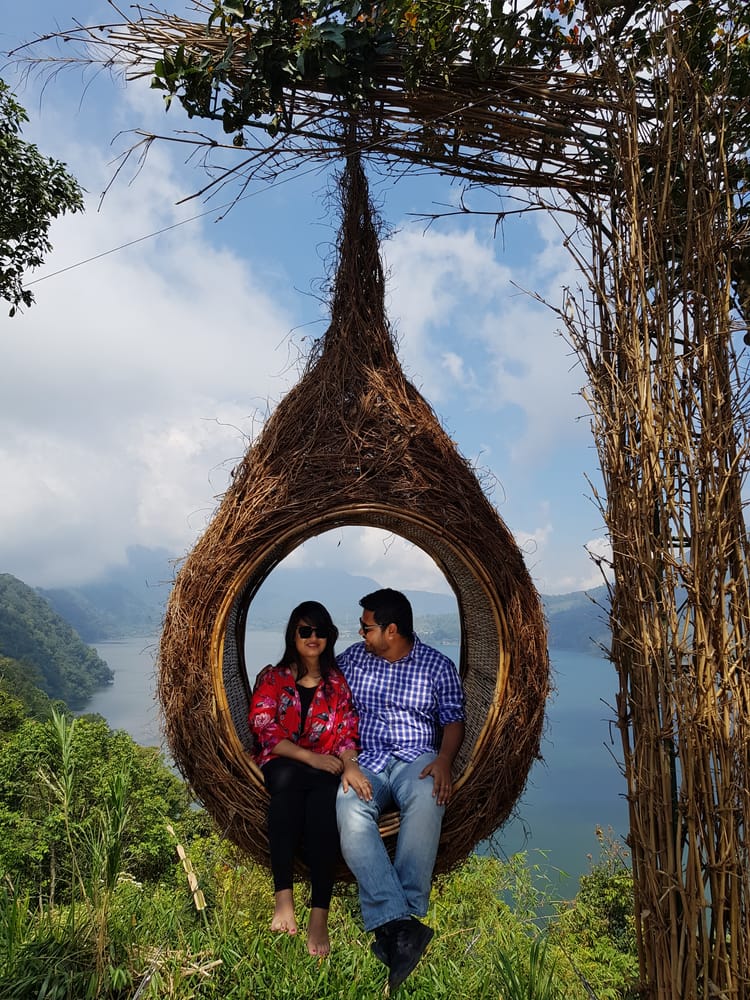 Dear Bali: Embracing the Allure of Bali's Sun, Sea, and Culture