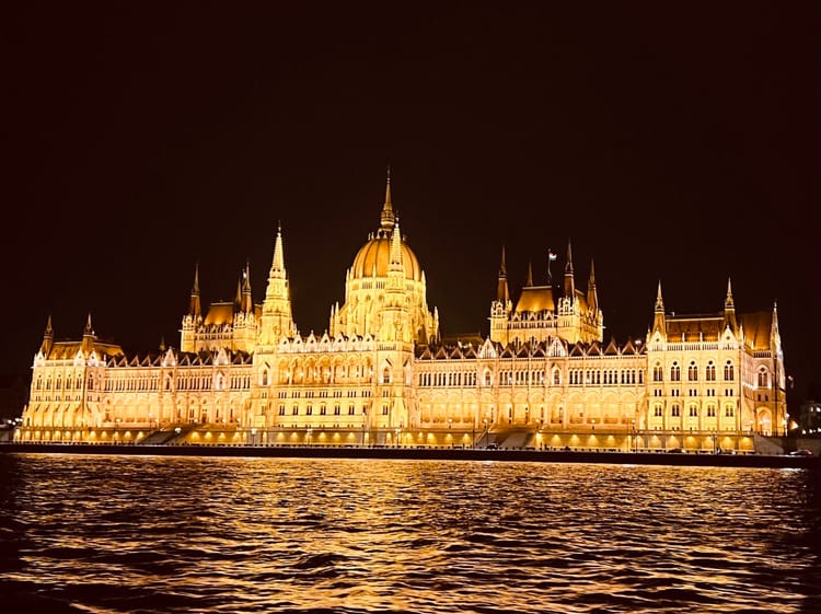 The Splendors of Budapest: Tales from the Hungarian Capital