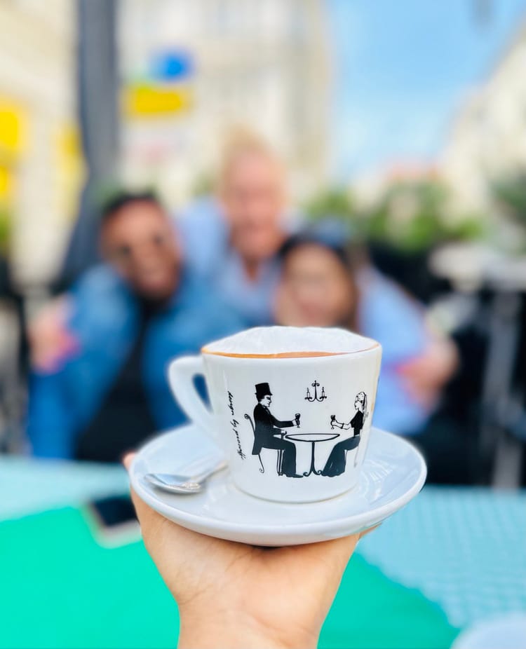 Vienna Unveiled: Experiencing the Most Livable City in Europe