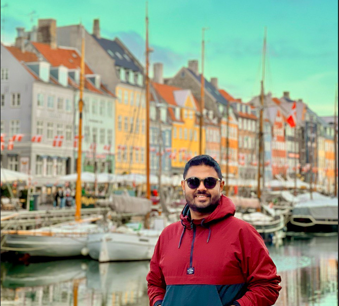 Danish Winter Delights
